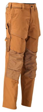 Mascot Customized Broek met kniezakken 22379