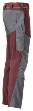 Mascot Customized Broek met kniezakken 22379