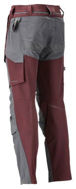 Mascot Customized Broek met kniezakken 22379