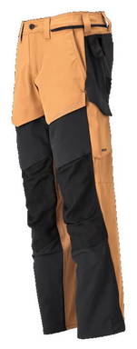 Mascot Customized Broek met kniezakken 22379