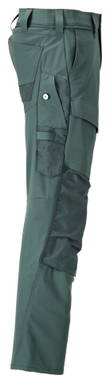 Mascot Customized Broek met kniezakken 22379