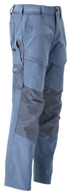 Mascot Customized Broek met kniezakken 22379
