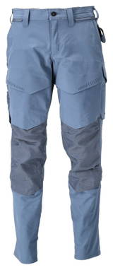 Mascot Customized Broek met kniezakken 22379