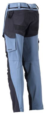 Mascot Customized Broek met kniezakken 22379