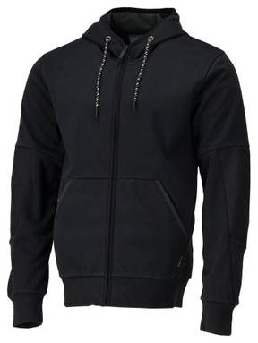 Mascot Customized Capuchontrui met winddicht membraan 22386