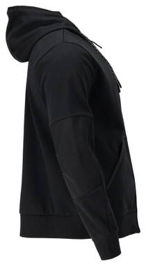 Mascot Customized Capuchontrui met winddicht membraan 22386