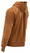 Mascot Customized Capuchontrui met winddicht membraan 22386