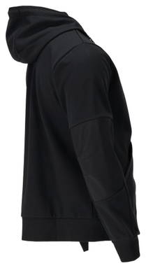 Mascot Customized Capuchontrui met winddicht membraan 22386