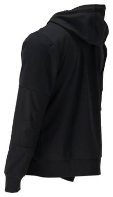 Mascot Customized Capuchontrui met winddicht membraan 22386