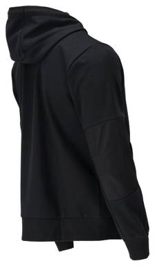 Mascot Customized Capuchontrui met winddicht membraan 22386