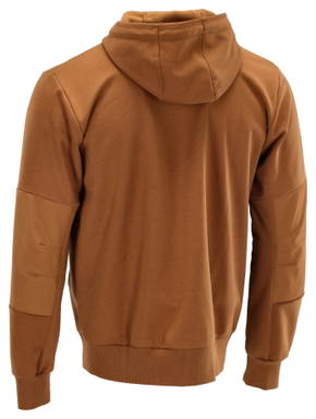 Mascot Customized Capuchontrui met winddicht membraan 22386