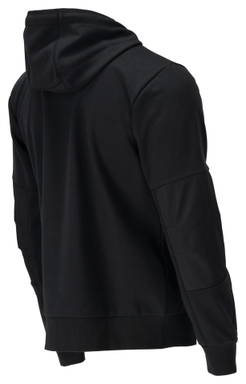 Mascot Customized Capuchontrui met winddicht membraan 22386