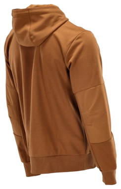 Mascot Customized Capuchontrui met winddicht membraan 22386