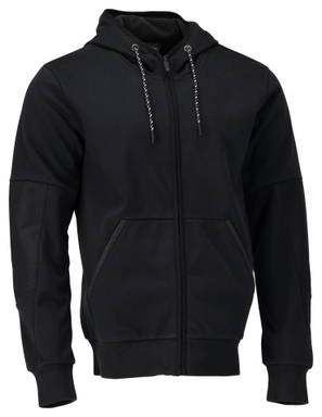 Mascot Customized Capuchontrui met winddicht membraan 22386