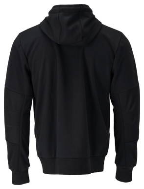 Mascot Customized Capuchontrui met winddicht membraan 22386