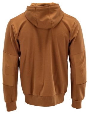 Mascot Customized Capuchontrui met winddicht membraan 22386