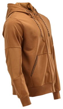 Mascot Customized Capuchontrui met winddicht membraan 22386