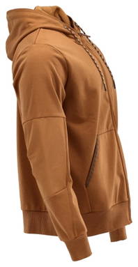 Mascot Customized Capuchontrui met winddicht membraan 22386