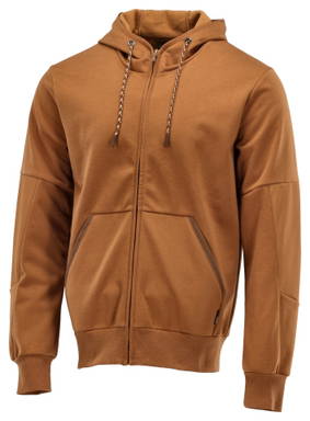Mascot Customized Capuchontrui met winddicht membraan 22386