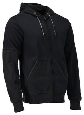 Mascot Customized Capuchontrui met winddicht membraan 22386