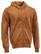 Mascot Customized Capuchontrui met winddicht membraan 22386