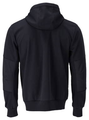 Mascot Customized Capuchontrui met winddicht membraan 22386