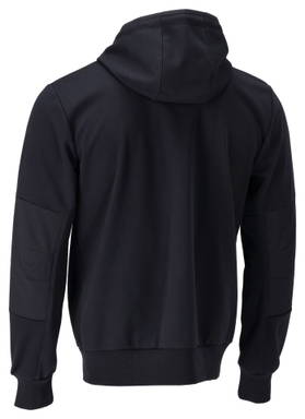 Mascot Customized Capuchontrui met winddicht membraan 22386