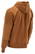 Mascot Customized Capuchontrui met winddicht membraan 22386
