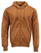 Mascot Customized Capuchontrui met winddicht membraan 22386