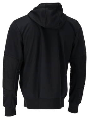 Mascot Customized Capuchontrui met winddicht membraan 22386
