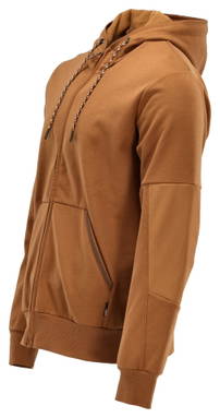 Mascot Customized Capuchontrui met winddicht membraan 22386