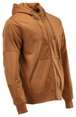 Mascot Customized Capuchontrui met winddicht membraan 22386