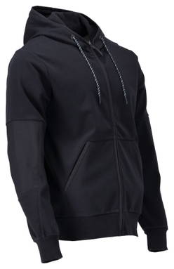 Mascot Customized Capuchontrui met winddicht membraan 22386