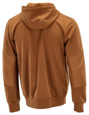 Mascot Customized Capuchontrui met winddicht membraan 22386