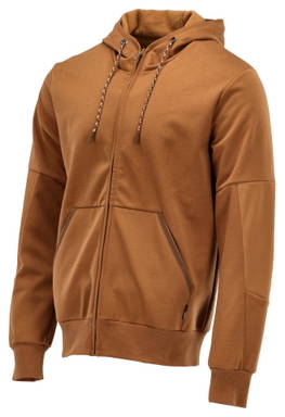 Mascot Customized Capuchontrui met winddicht membraan 22386