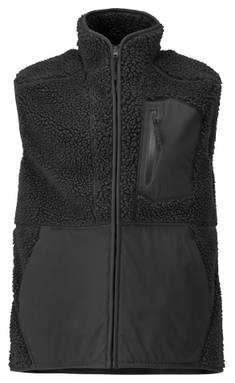 Mascot Customized Bodywarmer met rits 22465