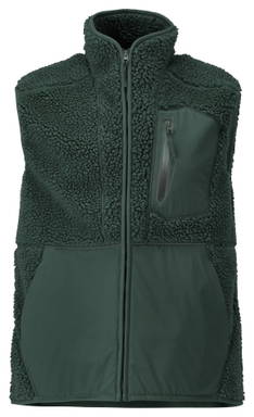 Mascot Customized Bodywarmer met rits 22465