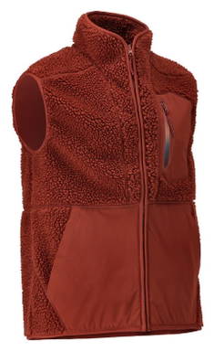Mascot Customized Bodywarmer met rits 22465