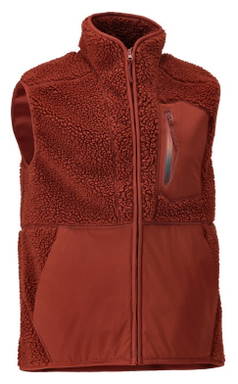 Mascot Customized Bodywarmer met rits 22465
