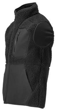 Mascot Customized Bodywarmer met rits 22465