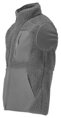 Mascot Customized Bodywarmer met rits 22465