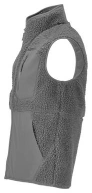 Mascot Customized Bodywarmer met rits 22465