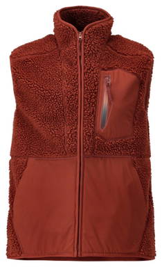 Mascot Customized Bodywarmer met rits 22465