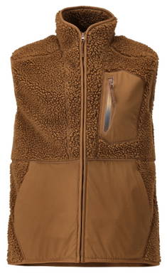 Mascot Customized Bodywarmer met rits 22465