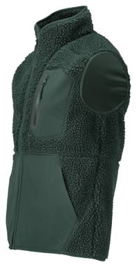 Mascot Customized Bodywarmer met rits 22465
