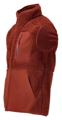 Mascot Customized Bodywarmer met rits 22465