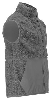 Mascot Customized Bodywarmer met rits 22465