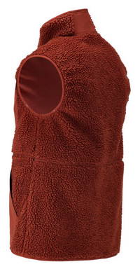 Mascot Customized Bodywarmer met rits 22465