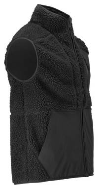 Mascot Customized Bodywarmer met rits 22465