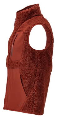 Mascot Customized Bodywarmer met rits 22465